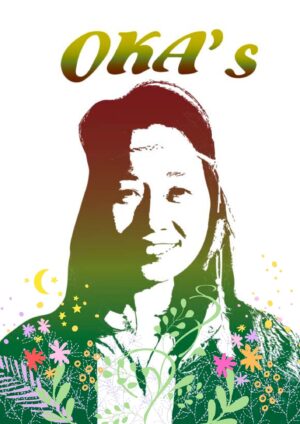 oka'sさん宣材写真