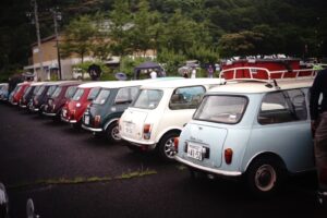 ミニミーティングNAGANO