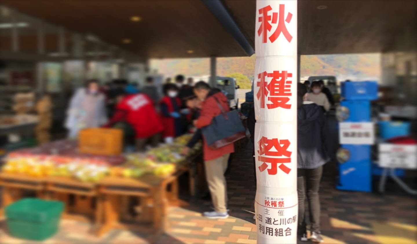 秋穫祭2025 ワンちゃん企画のご案内