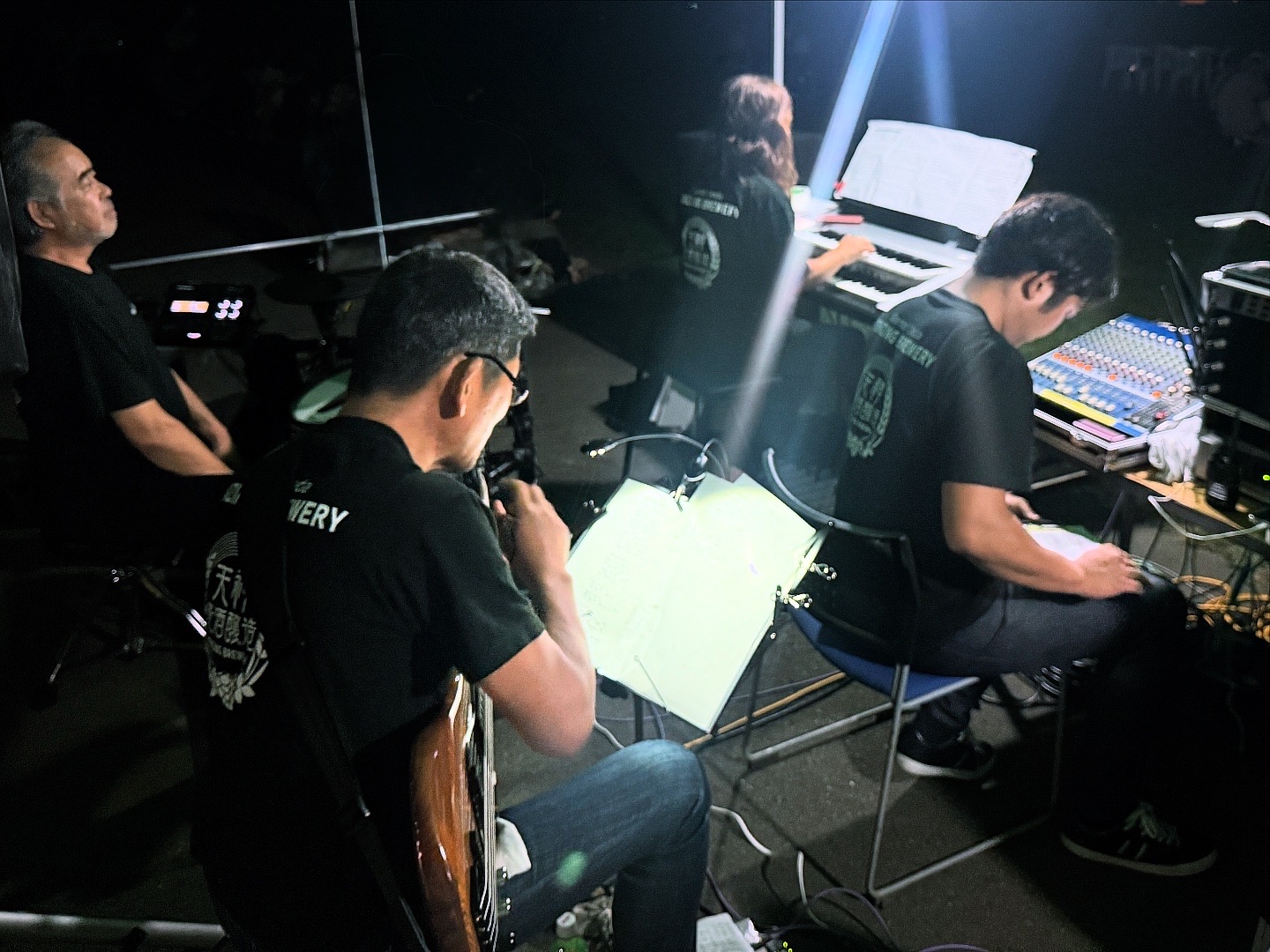 花市・花火大会2025