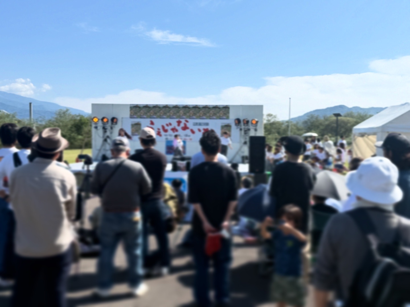 ええじゃないか2025_アイドル