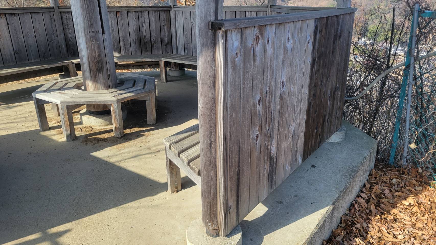 活動報告4(景観整備)