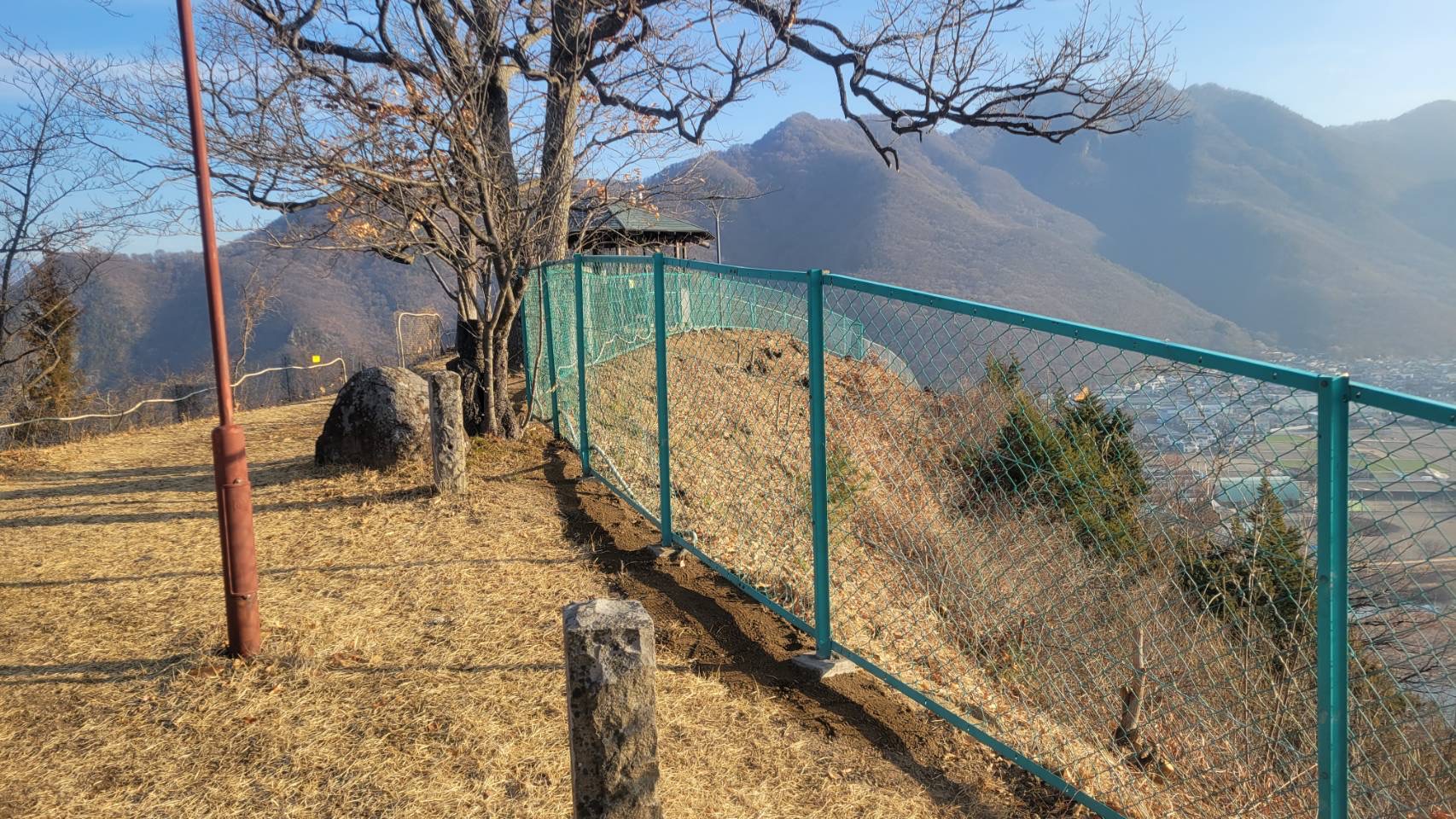 活動報告6(景観整備)